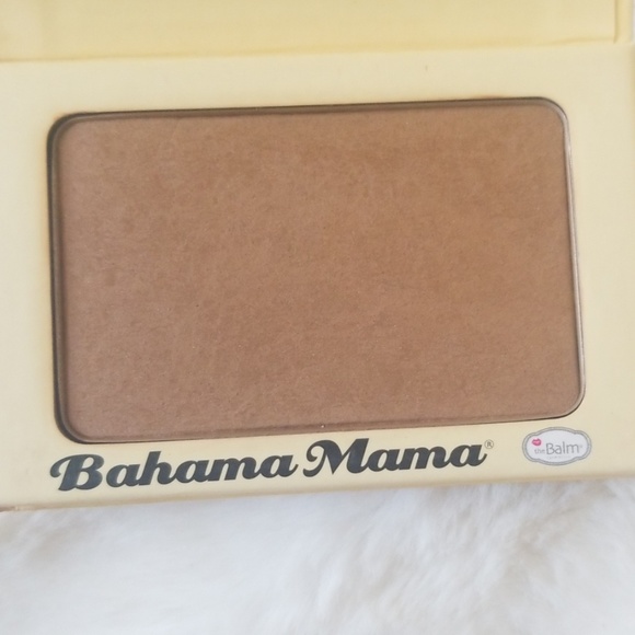 The balm bahama mama - Picture 2 of 2